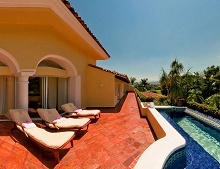 Casa Velas Boutique Hotel Puerto Vallarta