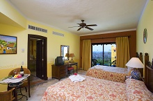 Occidental Grand Cozumel