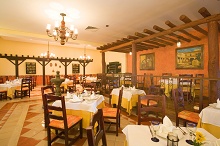 Occidental Grand Cozumel