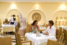 Occidental Grand Cozumel