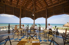 Occidental Grand Cozumel