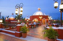 Occidental Grand Cozumel