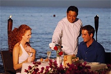 Presidente InterContinental Cozumel Resort & Spa