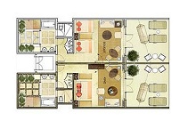 Presidente InterContinental Cozumel Resort & Spa