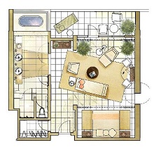 Presidente InterContinental Cozumel Resort & Spa