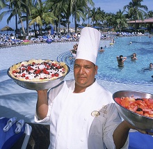 Occidental Allegro Nuevo Vallarta