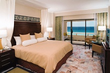 Omni Cancun Hotel & Villas