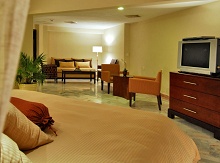 Omni Cancun Hotel & Villas