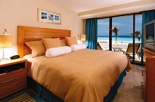 Omni Cancun Hotel & Villas