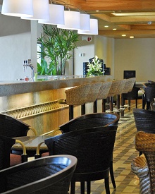 Omni Cancun Hotel & Villas