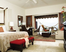 Four Seasons Resort Punta Mita