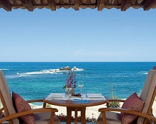 Four Seasons Resort Punta Mita