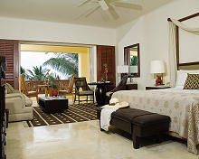 Four Seasons Resort Punta Mita