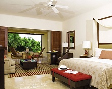 Four Seasons Resort Punta Mita