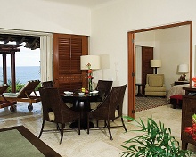 Four Seasons Resort Punta Mita