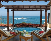 Four Seasons Resort Punta Mita