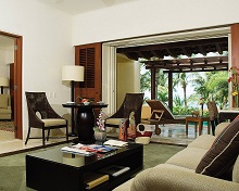 Four Seasons Resort Punta Mita