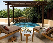 Four Seasons Resort Punta Mita