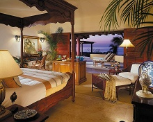 Four Seasons Resort Punta Mita