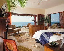 Four Seasons Resort Punta Mita