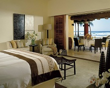 Four Seasons Resort Punta Mita