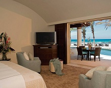 Four Seasons Resort Punta Mita