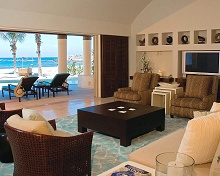 Four Seasons Resort Punta Mita