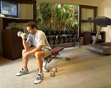 Four Seasons Resort Punta Mita