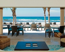 Four Seasons Resort Punta Mita