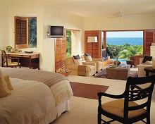 Four Seasons Resort Punta Mita