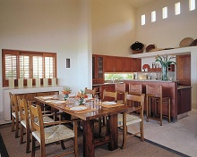 Four Seasons Resort Punta Mita