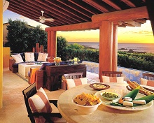 Four Seasons Resort Punta Mita