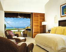 Four Seasons Resort Punta Mita