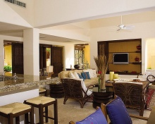 Four Seasons Resort Punta Mita