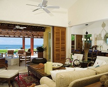 Four Seasons Resort Punta Mita