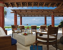 Four Seasons Resort Punta Mita
