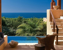 Four Seasons Resort Punta Mita