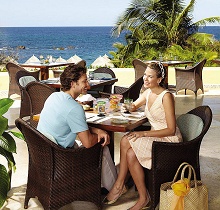 Four Seasons Resort Punta Mita
