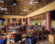 Four Seasons Resort Punta Mita