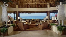 Four Seasons Resort Punta Mita