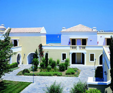 Neptune(ex.Neptune Resort)