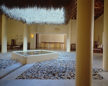 Four Seasons Resort Punta Mita