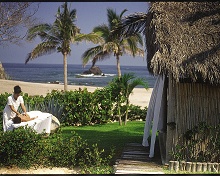 Four Seasons Resort Punta Mita