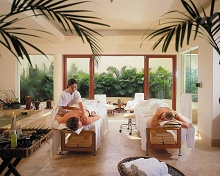 Four Seasons Resort Punta Mita