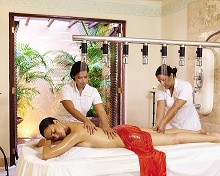 Four Seasons Resort Punta Mita