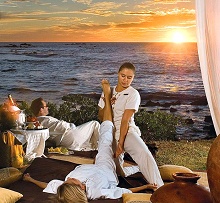 Four Seasons Resort Punta Mita