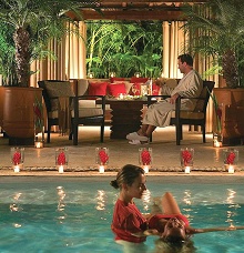 Four Seasons Resort Punta Mita