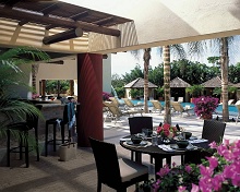 Four Seasons Resort Punta Mita