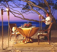 Four Seasons Resort Punta Mita