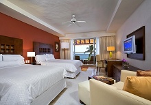 The Westin Resort & Spa, Puerto Vallarta